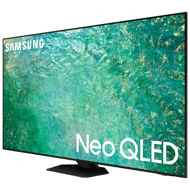 Buy SAMSUNG 8 Series 138 cm (55 inch) 4K Ultra HD QLED Tizen TV with ...
